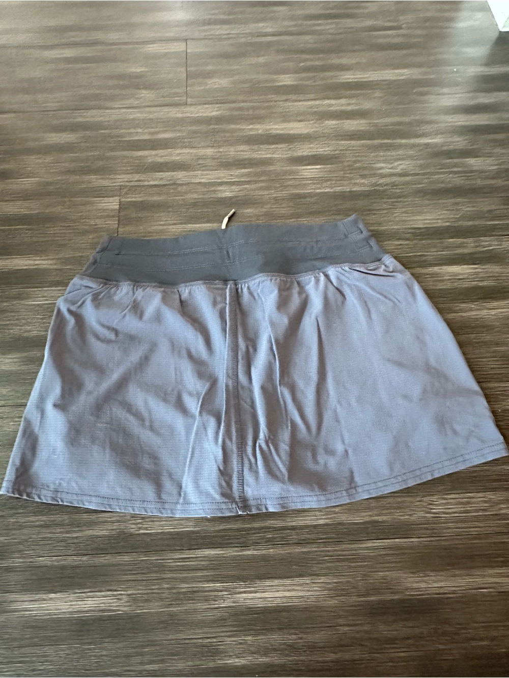 Vuori Athletic Skort - Picture 2 of 4